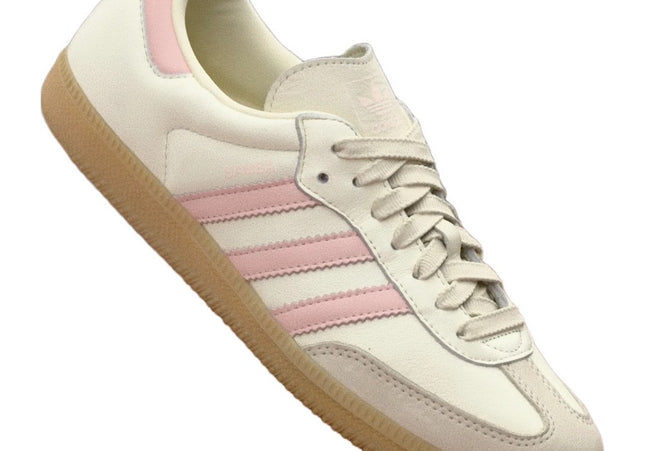 Adidas Samba OG Off White Sandy Pink
