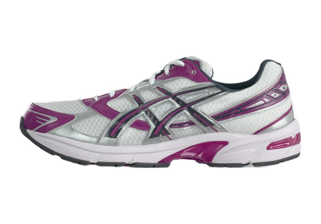 ASICS Gel 1130 White Lavender Field