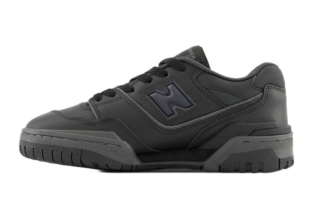 New Balance 550 Black
