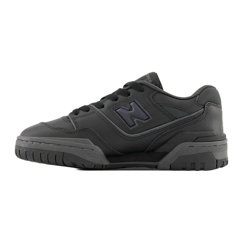 New Balance 550 Black