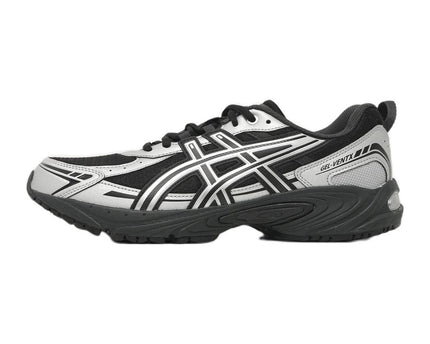 ASICS Gel Ventx Black, Silver