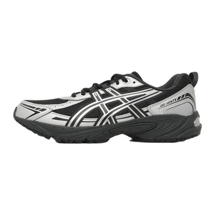 ASICS Gel Ventx Black, Silver
