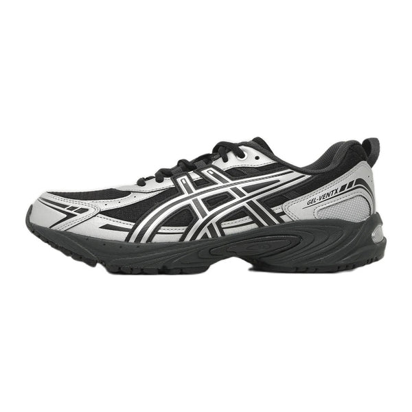 ASICS Gel Ventx Black, Silver