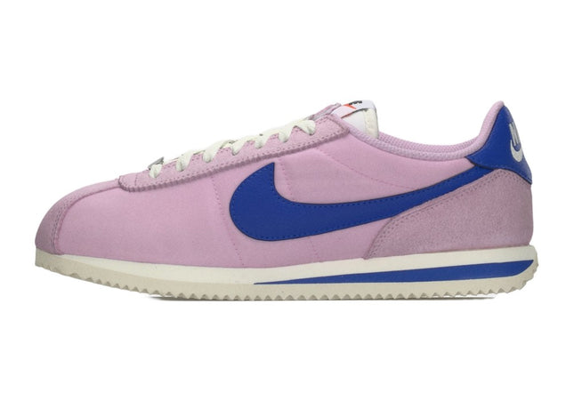Nike Cortez Light Arctic Pink Paramount Blue