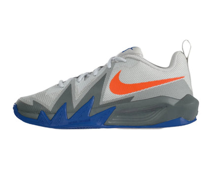 Nike S.t. Dynamite Vast Grey Safety Orange