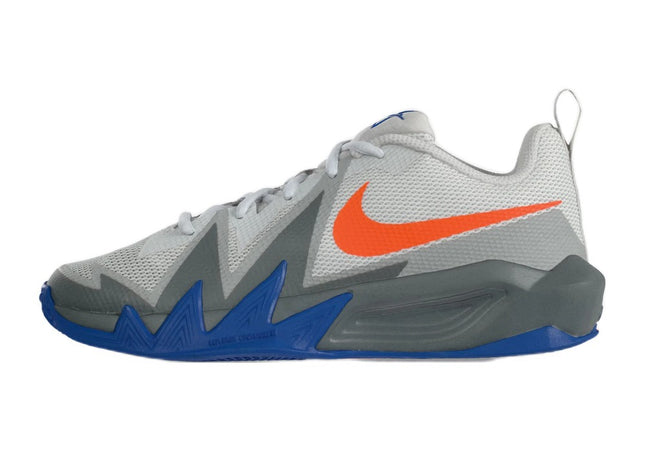 Nike S.t. Dynamite Vast Grey Safety Orange