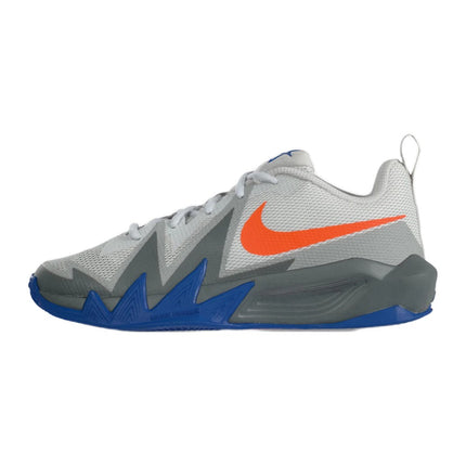 Nike S.t. Dynamite Vast Grey Safety Orange