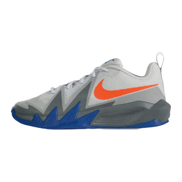 Nike S.t. Dynamite Vast Grey Safety Orange