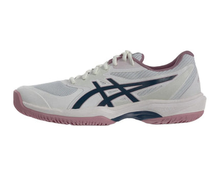 ASICS Game Ff White Independence Blue