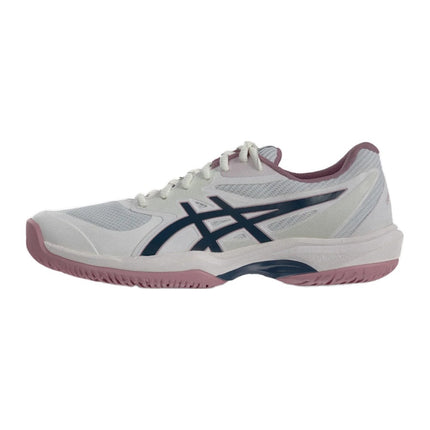 ASICS Game Ff White Independence Blue