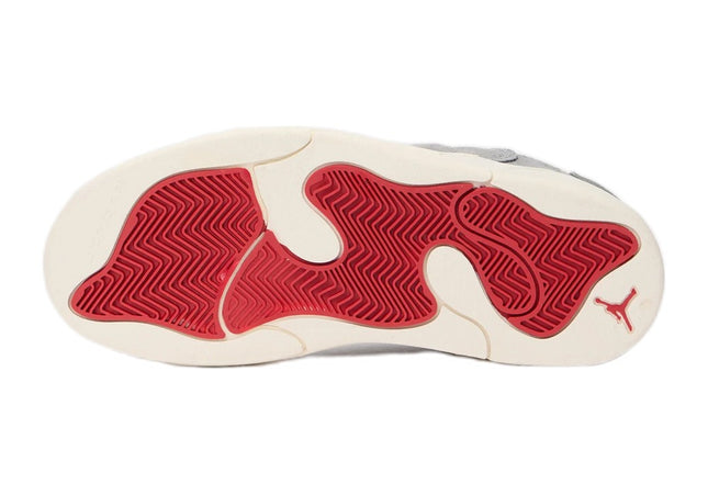 Jordan Session