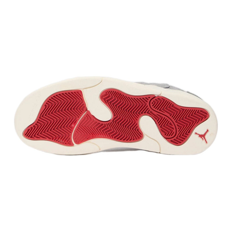 Jordan Session