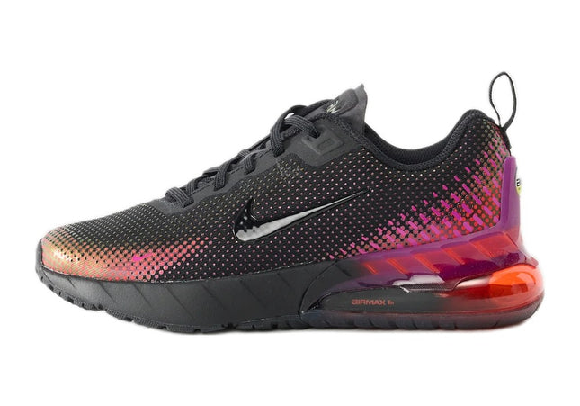 Nike Air Max Phoenix Bg Black Vivid Purple