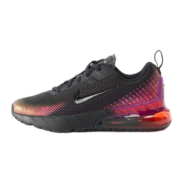 Nike Air Max Phoenix Bg Black Vivid Purple