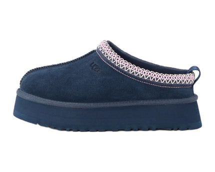 UGG Tazz II Dark Indigo