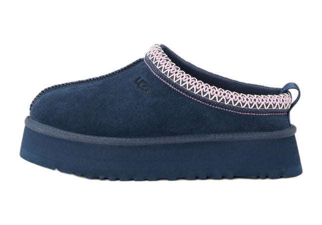 UGG Tazz II Dark Indigo
