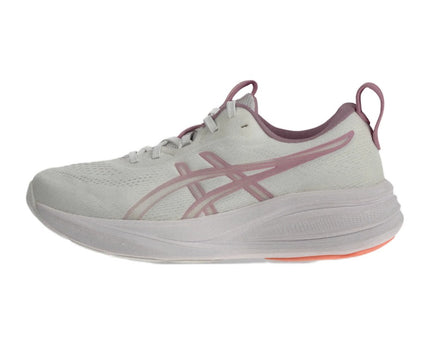 ASICS Gel Pulse White Taro Purple