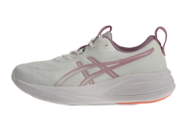 ASICS Gel Pulse White Taro Purple