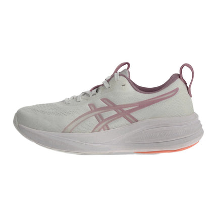 ASICS Gel Pulse White Taro Purple