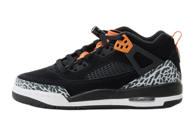 Jordan Spizike