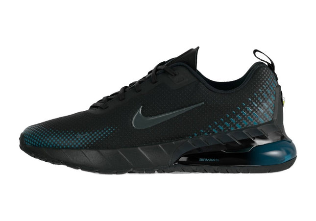 Nike Air Max Phoenix Bg Black Iron Grey