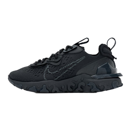 Nike React Vision Black Anthracite
