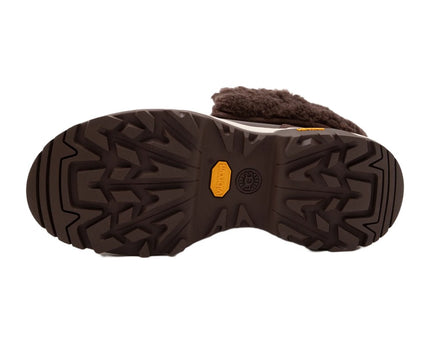 UGG Adirondack Burnt Cedar