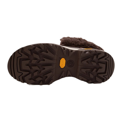 UGG Adirondack Burnt Cedar
