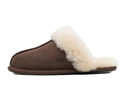 UGG Scuffette II Espresso