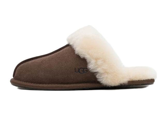 UGG Scuffette II Espresso
