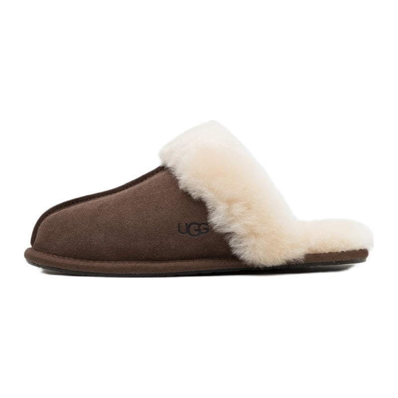 UGG Scuffette II Espresso