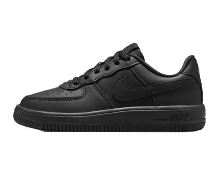 Nike Force 1 Black Black-Black-Black