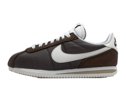 Nike Cortez Baroque Brown Sail Khaki