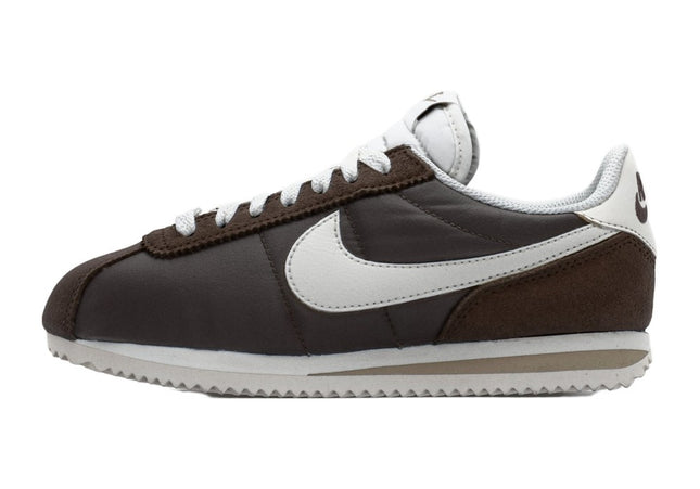Nike Cortez Baroque Brown Sail Khaki
