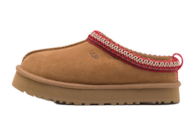 UGG Tazz Chestnut