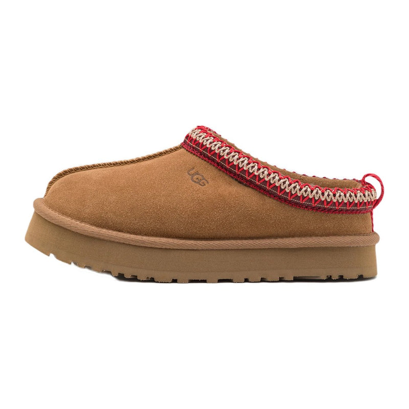 UGG Tazz Chestnut