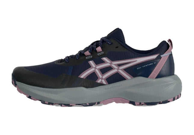 ASICS Gel-Venture 11 Midnight Taro Purple