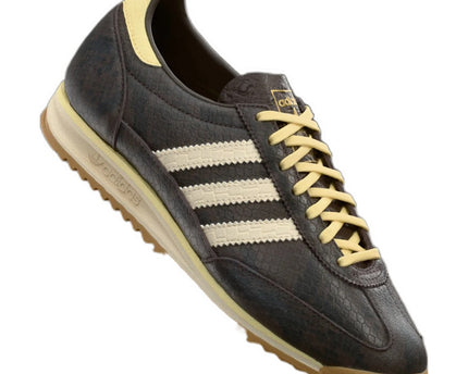 Adidas Sl 72 OG Shadow Brown White