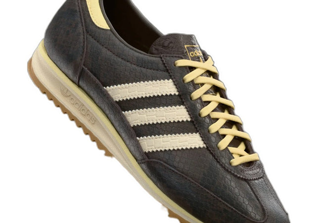 Adidas Sl 72 OG Shadow Brown White