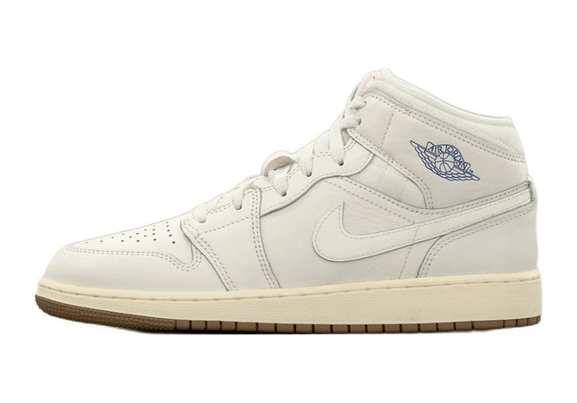 Jordan Air Jordan 1 Mid SE Phantom Sail