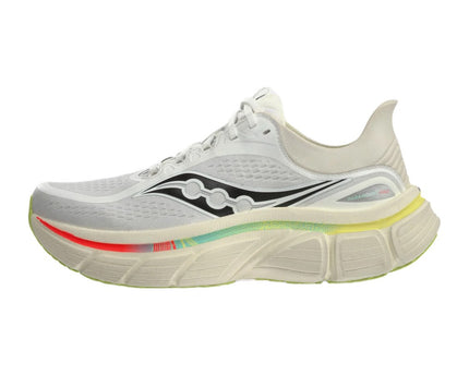 Saucony Paramount Max White Multi