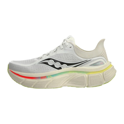 Saucony Paramount Max White Multi