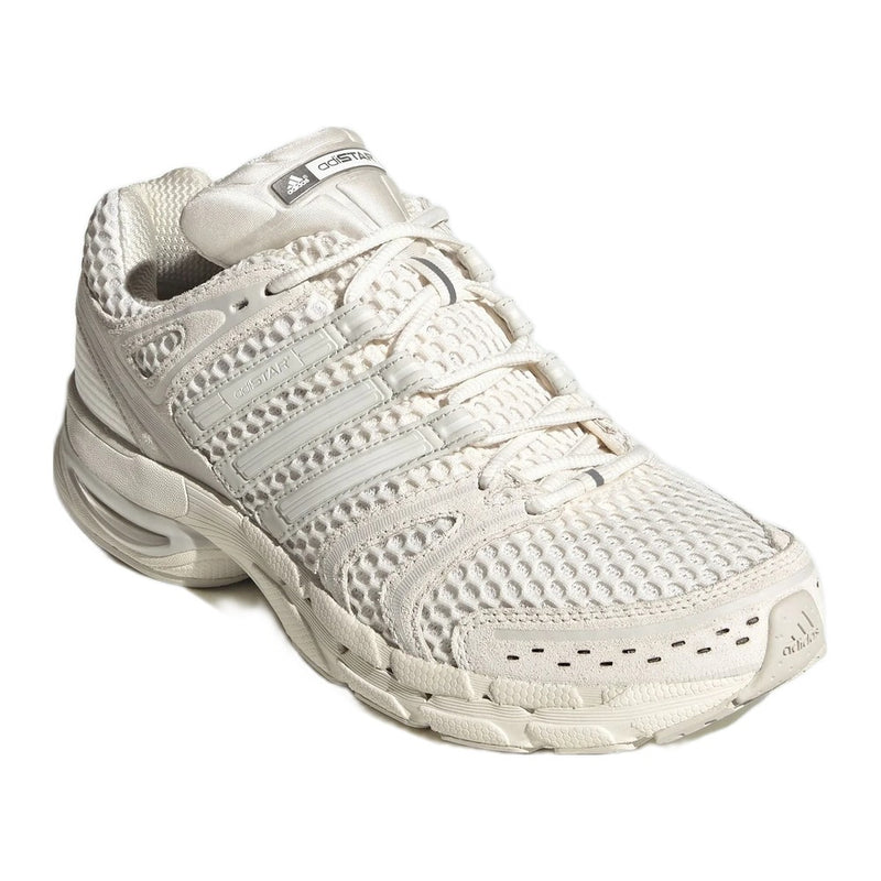 Adidas Adistar Control 5 Orbit Grey Cloud White Iron Metallic