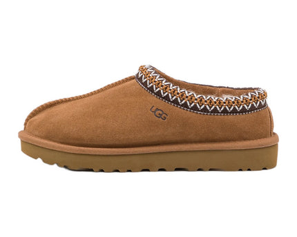 UGG Tasman Chestnut