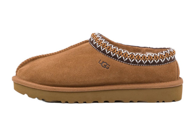 UGG Tasman Chestnut