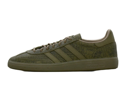Adidas Handball Spezial Night Cargo Olive Strata