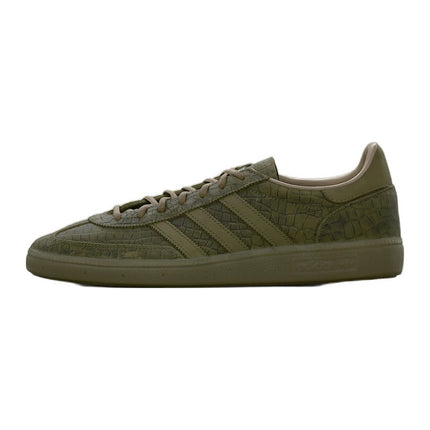 Adidas Handball Spezial Night Cargo Olive Strata