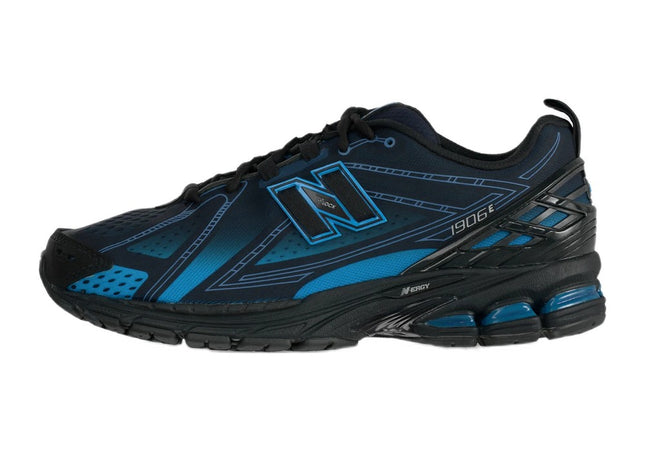 New Balance U1906 Altitude Black