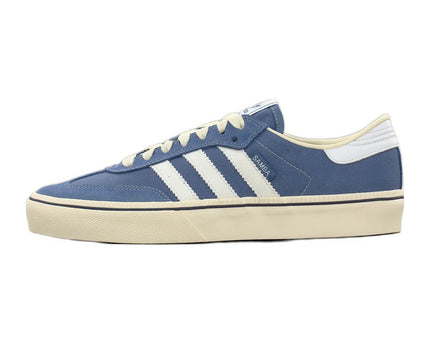 Adidas Samba St Crew Blue Footwear White