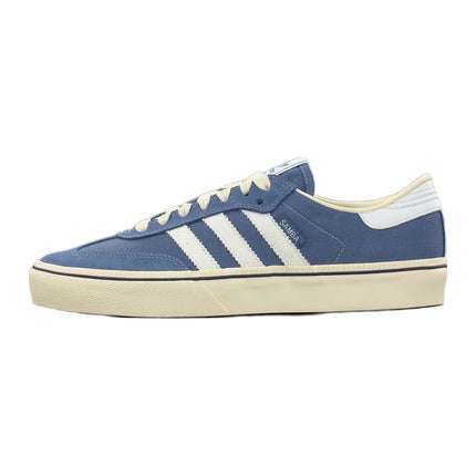 Adidas Samba St Crew Blue Footwear White